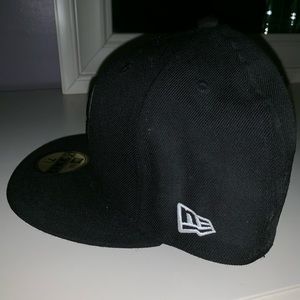 New Era Accessories - Boston Baseball Hat New Era Accessories - Boston Baseball Hat